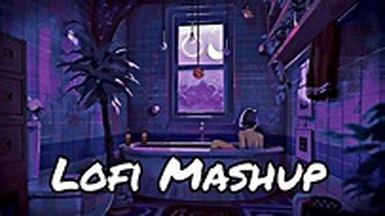 Mind Relax Lofi Mashup | Mind Relaxing Songs | Mind Relax Lofi Song | Slowed And Reverb | Lofi Songs