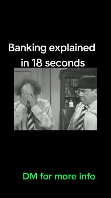 Finally! Easy Banking 101