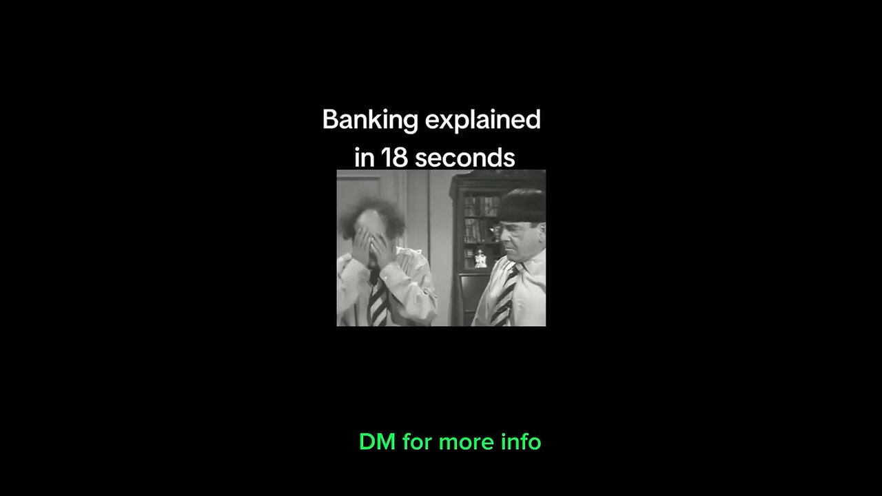 Finally! Easy Banking 101