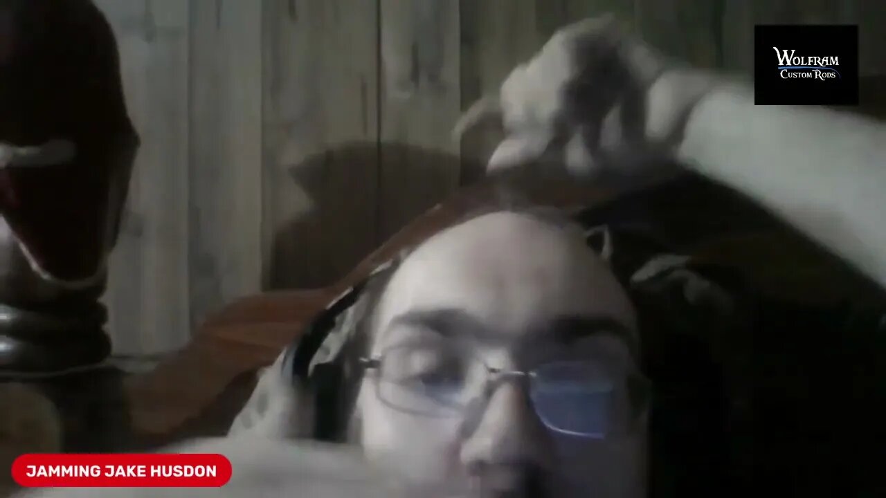 I WANT TO GET @ImGraysonRogers ON MY PODCAST