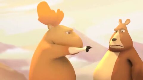 animated short film