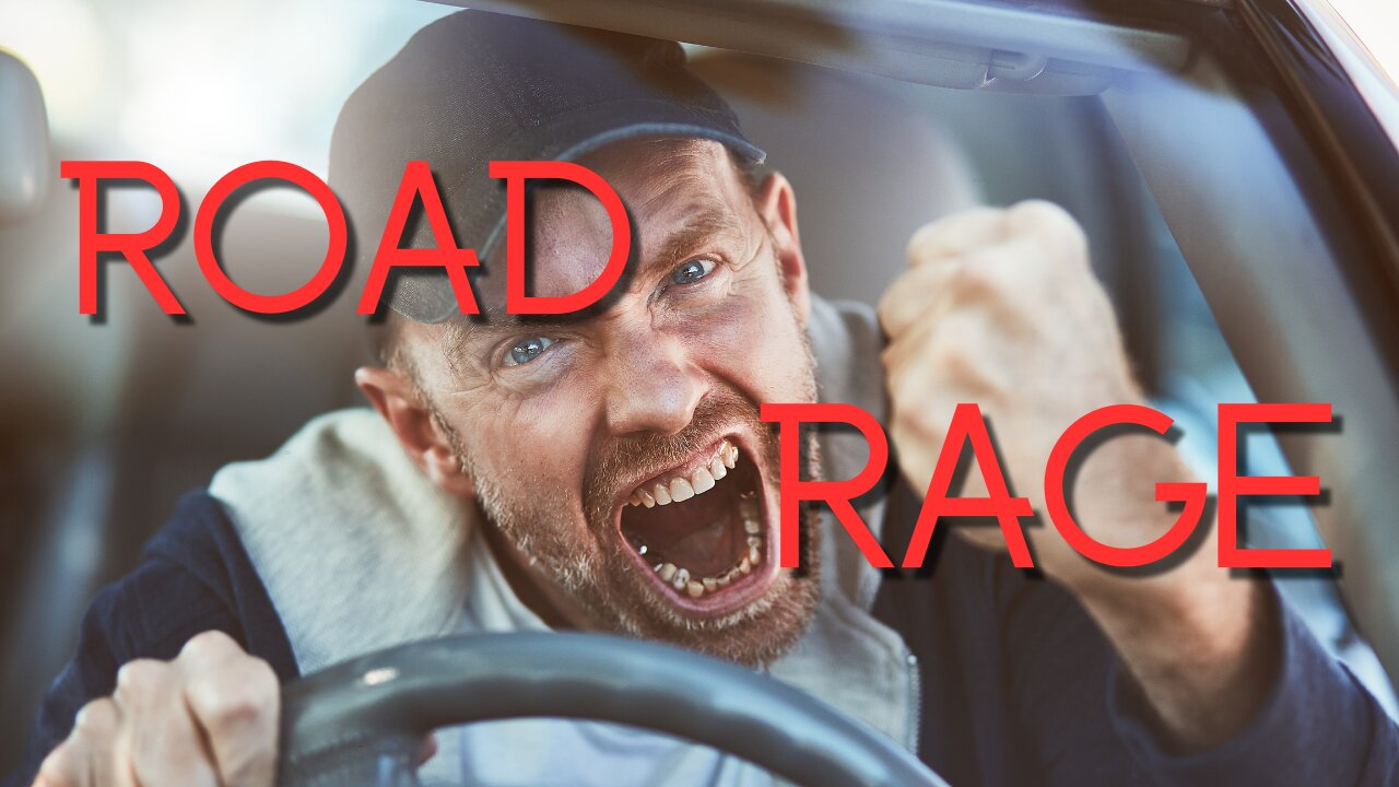 Road Rage - Bro. Dillon Awes | Stedfast Baptist Church