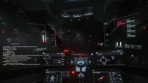 Star Citizen Erts?