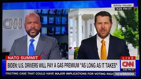 CNN: "What do you say to those families who say, 'listen, we can't afford to pay $4.85