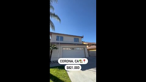 Corona 5 Bed 3 Bath