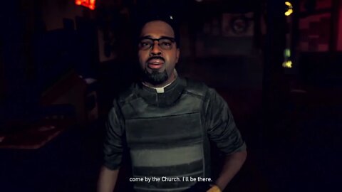 Far Cry 5 Take a Celebration Drink