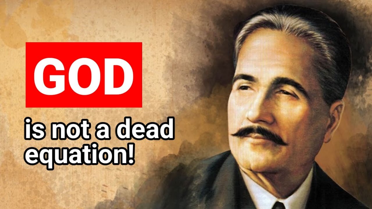 Muhammad Iqbal Quotes and Sayings