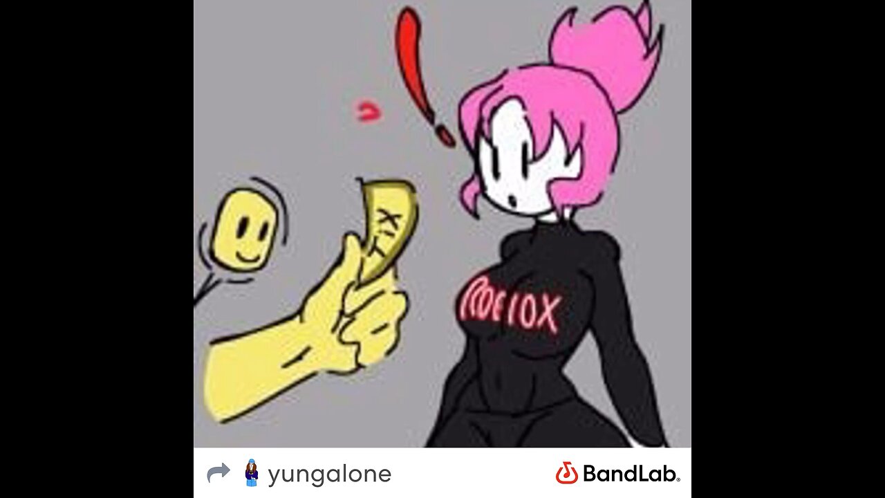 Yung Alone - Guest (BandLab Audio)