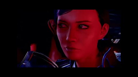 Mass Effect 3 Part 66-All Fleets Report In
