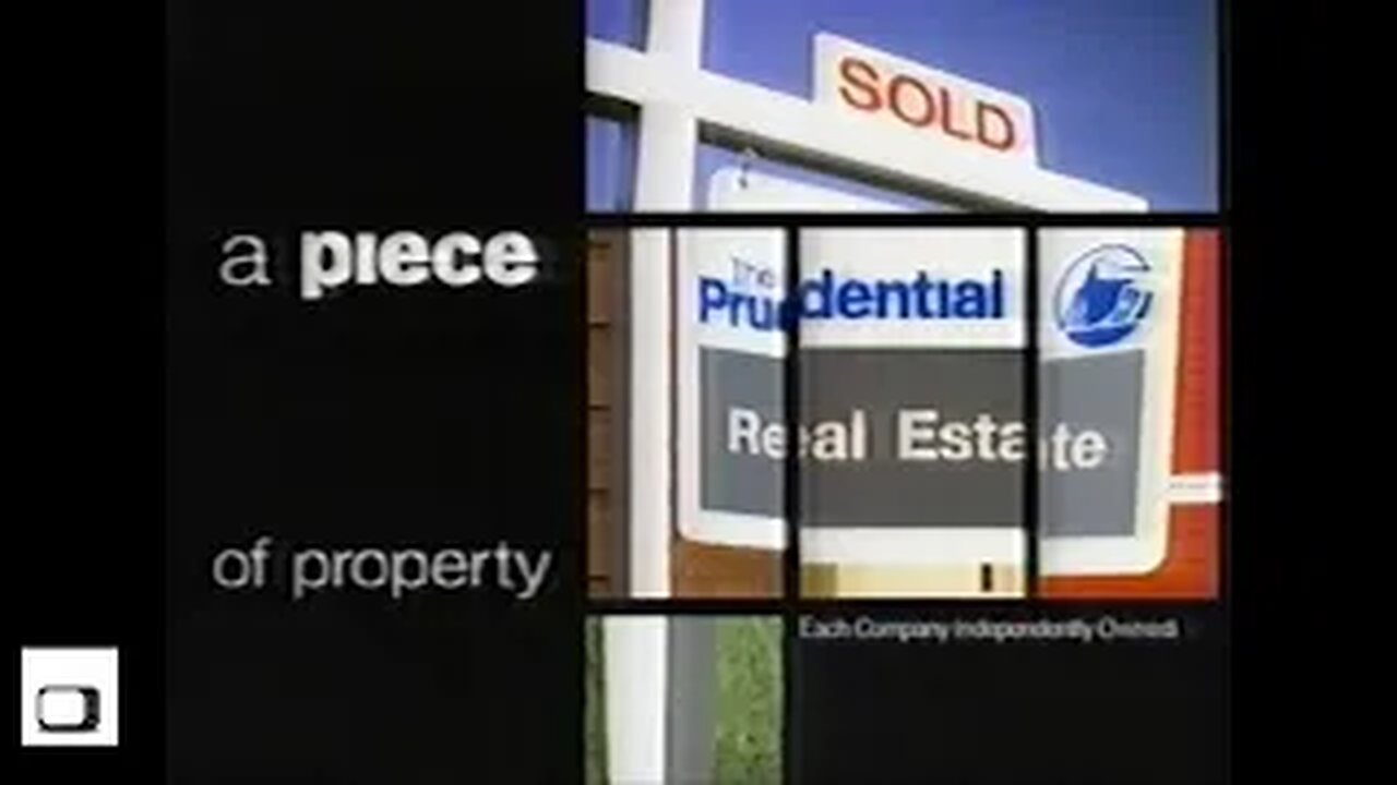 The Prudential Commercial (1993)