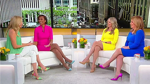 Outnumbered May 12 2023