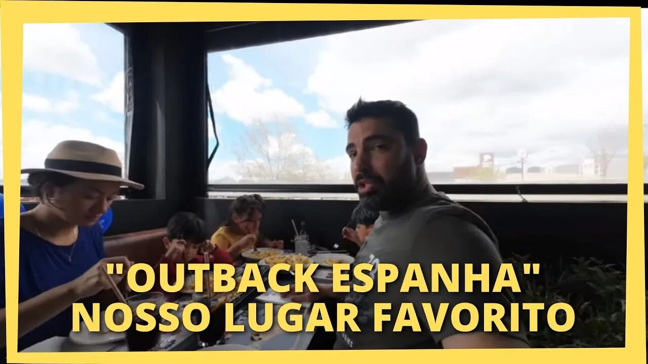 COMER BEM E BARATO EM MADRID - Nosso restaurante favorito na Espanha 