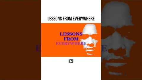 Lessons from Everywhere #phoenixjames #book #spokenword #poetry #writing #reading #poems #books