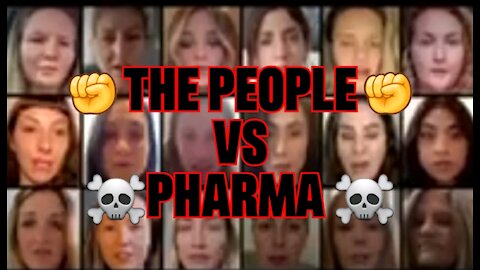 Vexxines Are Destroying Lives