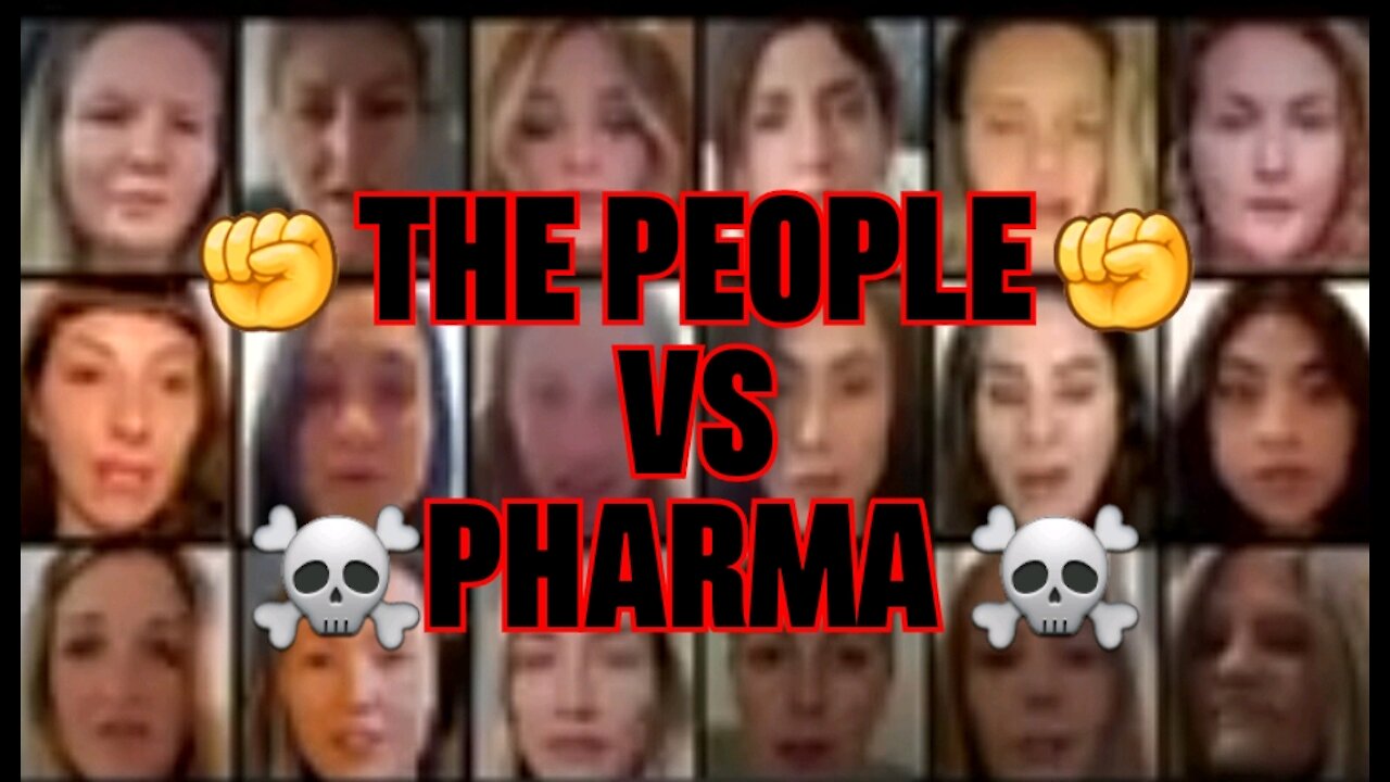 Vexxines Are Destroying Lives