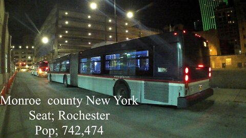 1291 Monroe County, NY,