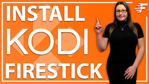 INSTALL KODI 19.3 | FIRESTICK | EASY SETUP GUIDE!