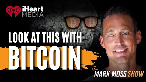 Here's What You Should be Looking at With Bitcoin! | iHeart Media