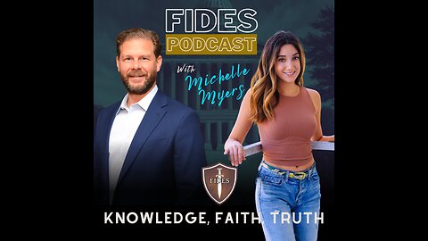 Michelle Myers: "Influencer, LEXIT, and Speaker of Truth"