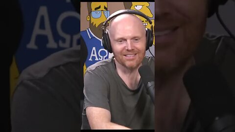 Bill Burr "My Daughter is still my Dog" | Theo Von & Bill Burr Funny Edit