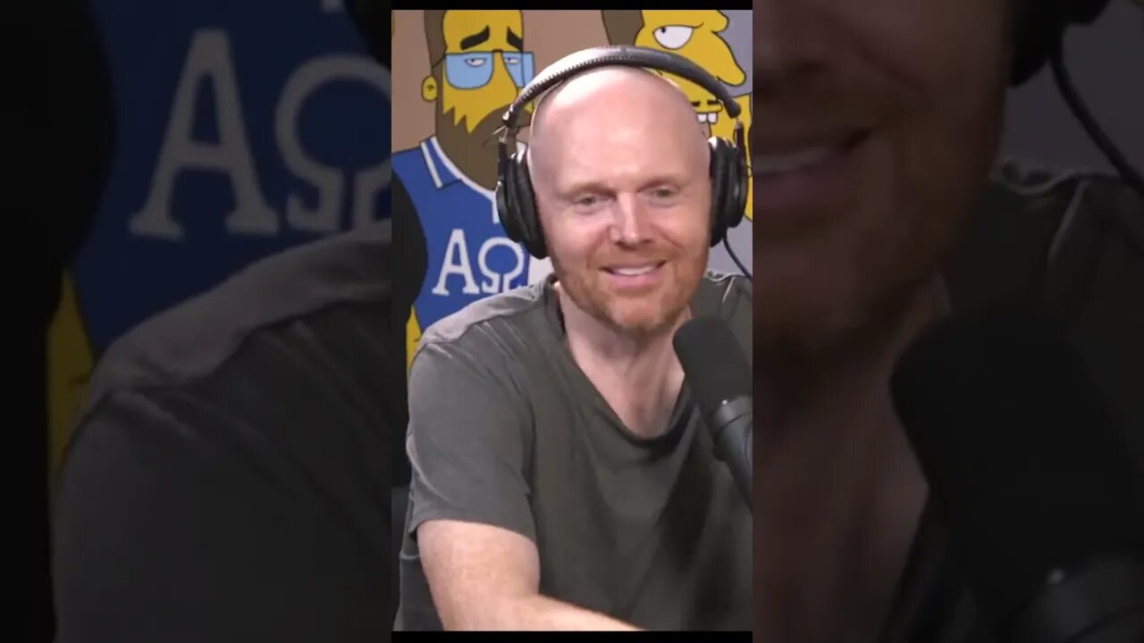 Bill Burr "My Daughter is still my Dog" | Theo Von & Bill Burr Funny Edit