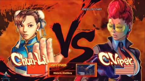 Street Fighter 4 Mod Play As Chun Li On Ps3
