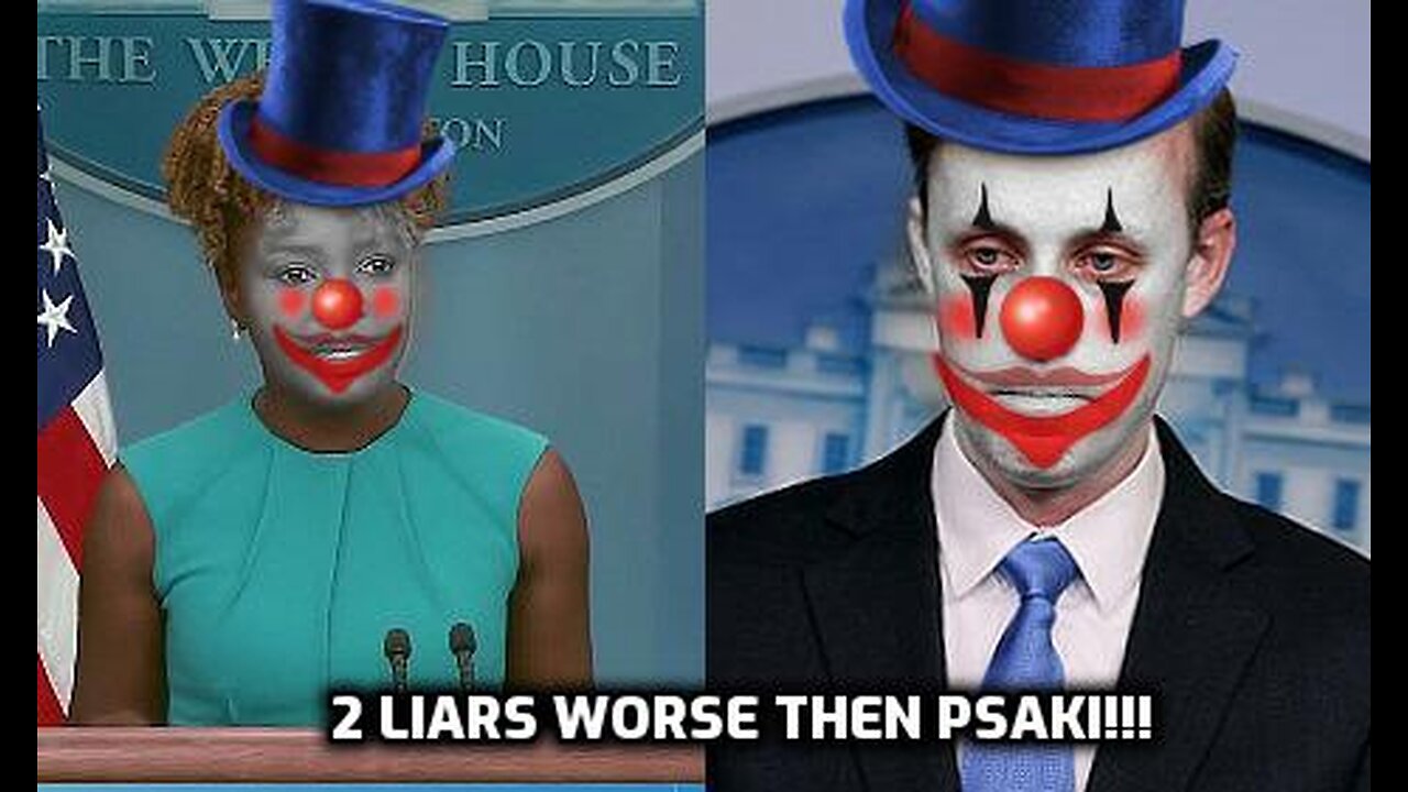 Press Briefing by Karine Jean-Pierre and Jake Sullivan