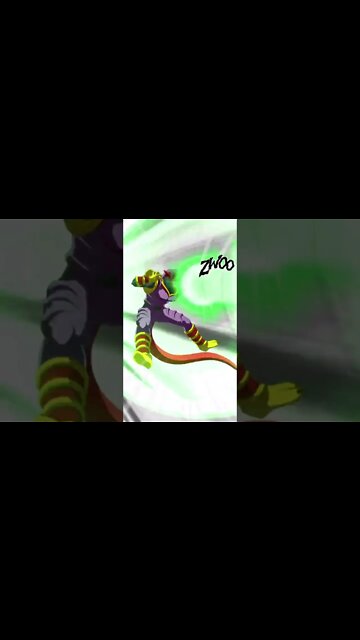 Baby Janemba’s Hell Gate | Super Baby & Janemba Fused!!! #dokkanbattle #dragonball #dokkan #dbz