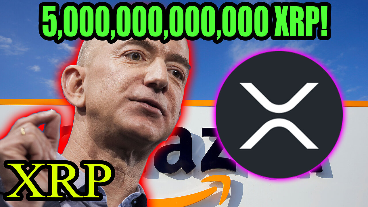 XRP RIPPLE BIGGEST SECRET EXPOSED 🚨🚨 THE FOMO IS REAL !!!