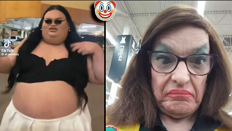 CLOWN WORLD INSANITY! (Ep.114) Dove Soap Is The New Bud Light, Al Weezy's Latest OOTN, And More!🤡