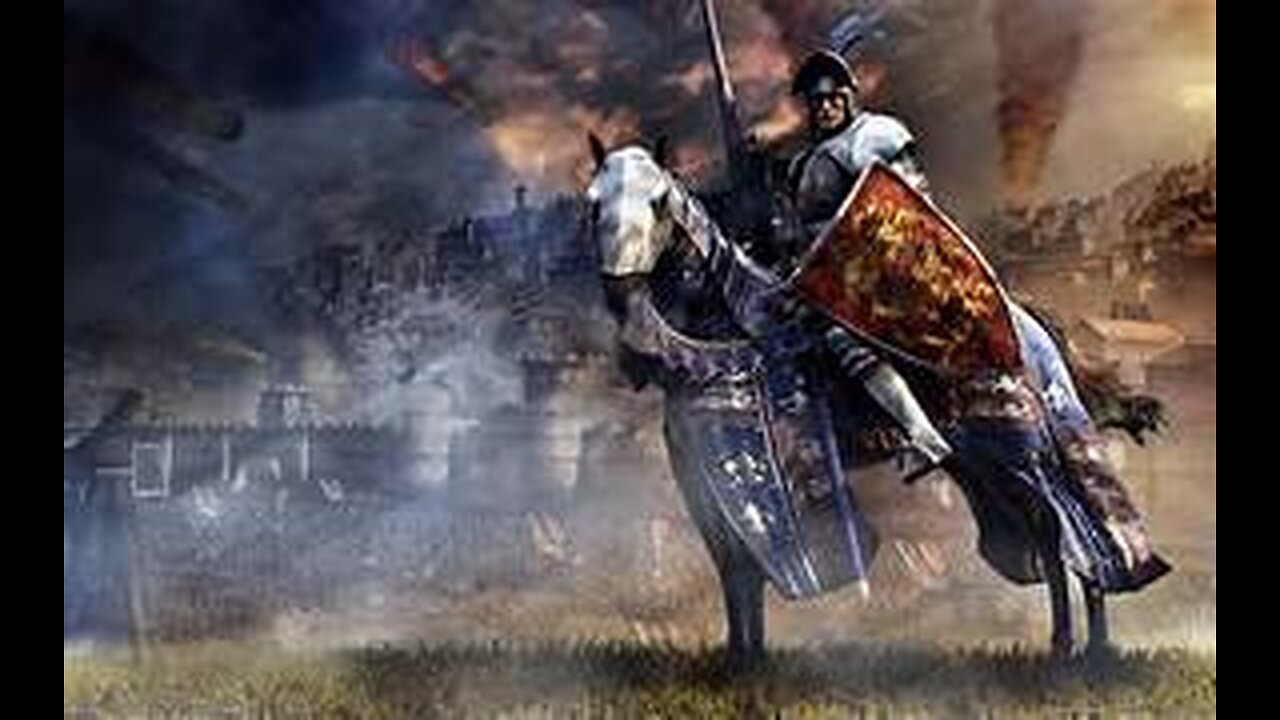Medieval 2