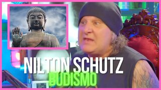 ENSINAMENTOS BUDA - NILTON SCHUTZ