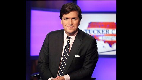 Tucker Carlson: Prophetic Removal Fox News 2023-