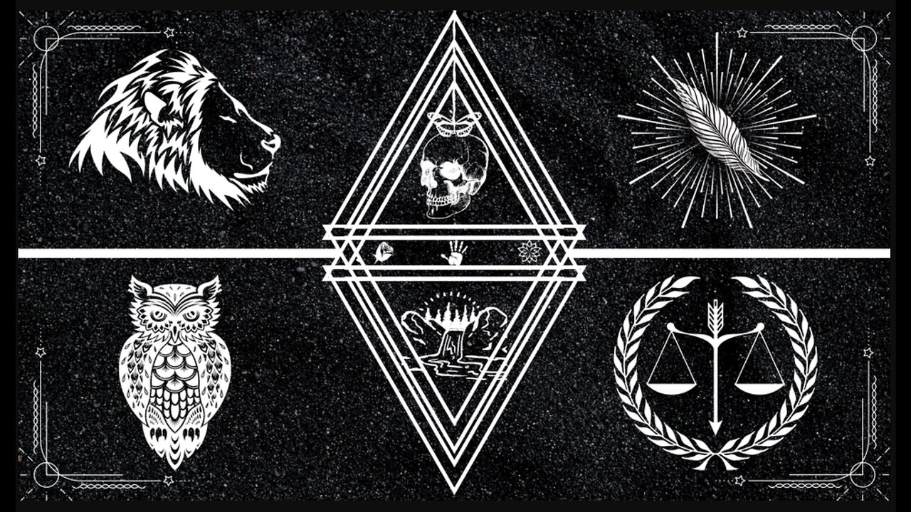 The 4 Stoic Virtues