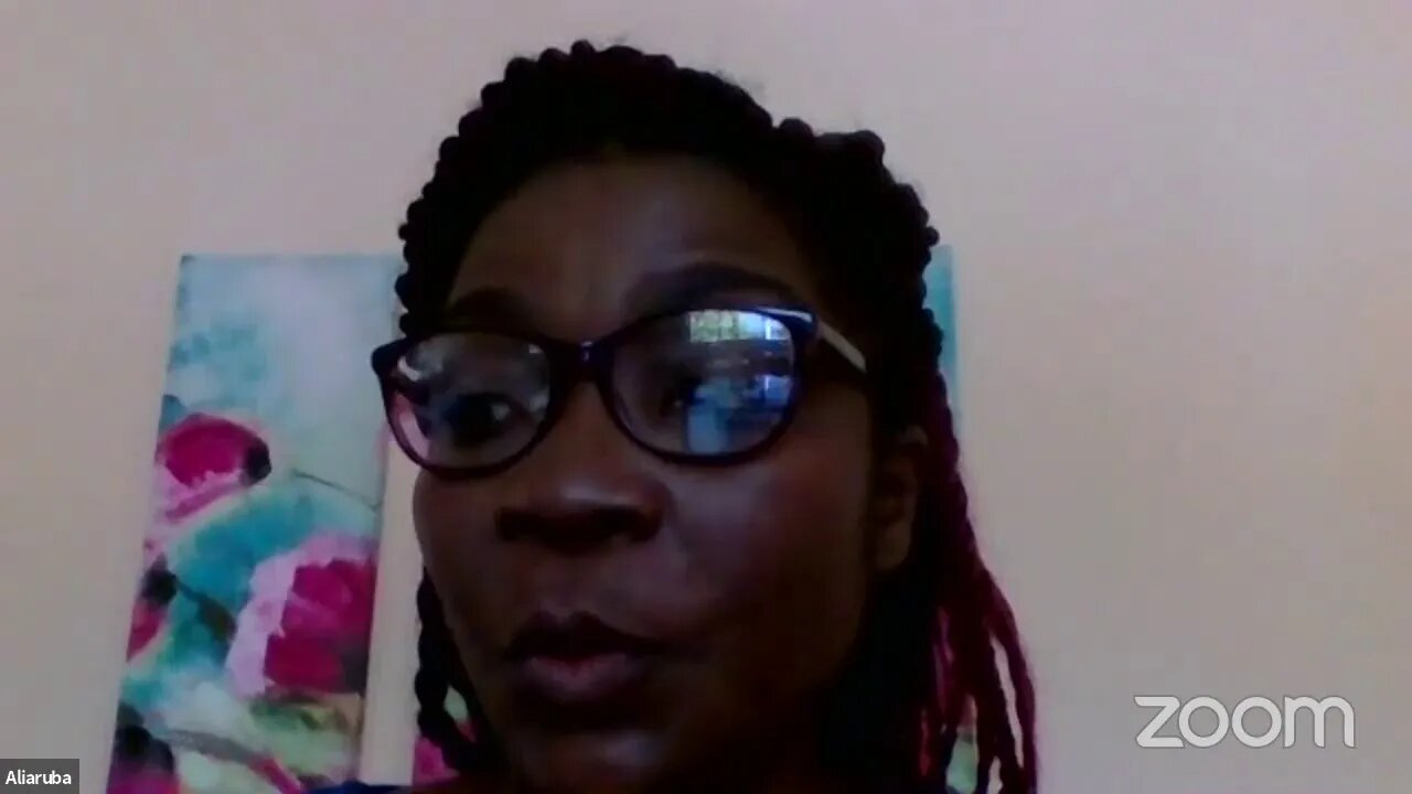 TOPM Ministry's Sabbath School