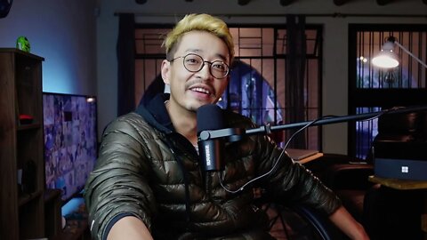 郭文贵一个将自己的能力发挥到极致的人