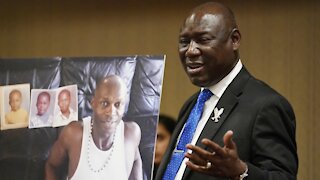 Policing Overhaul Deal Stalls In Congress As Negotiations Fade