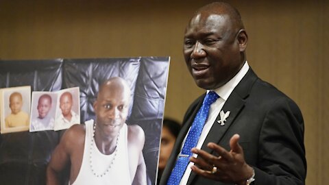 Policing Overhaul Deal Stalls In Congress As Negotiations Fade