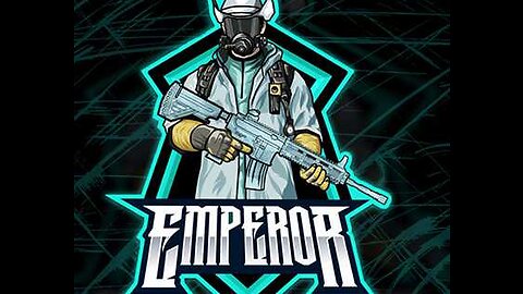 Bgmi rush montage Emperor gaming