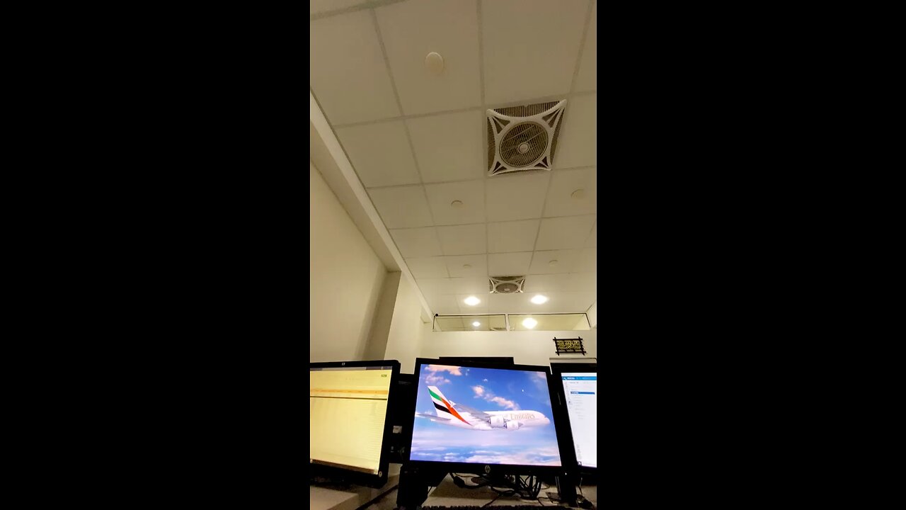 Emirates Airline