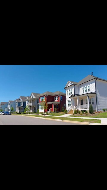 Hamilton Residents Under 30 Are The Least Likely To Own A Home In All Of Canada