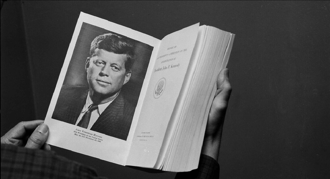 Reasonable Doubt: The Single-Bullet Theory and the Assassination of JFK