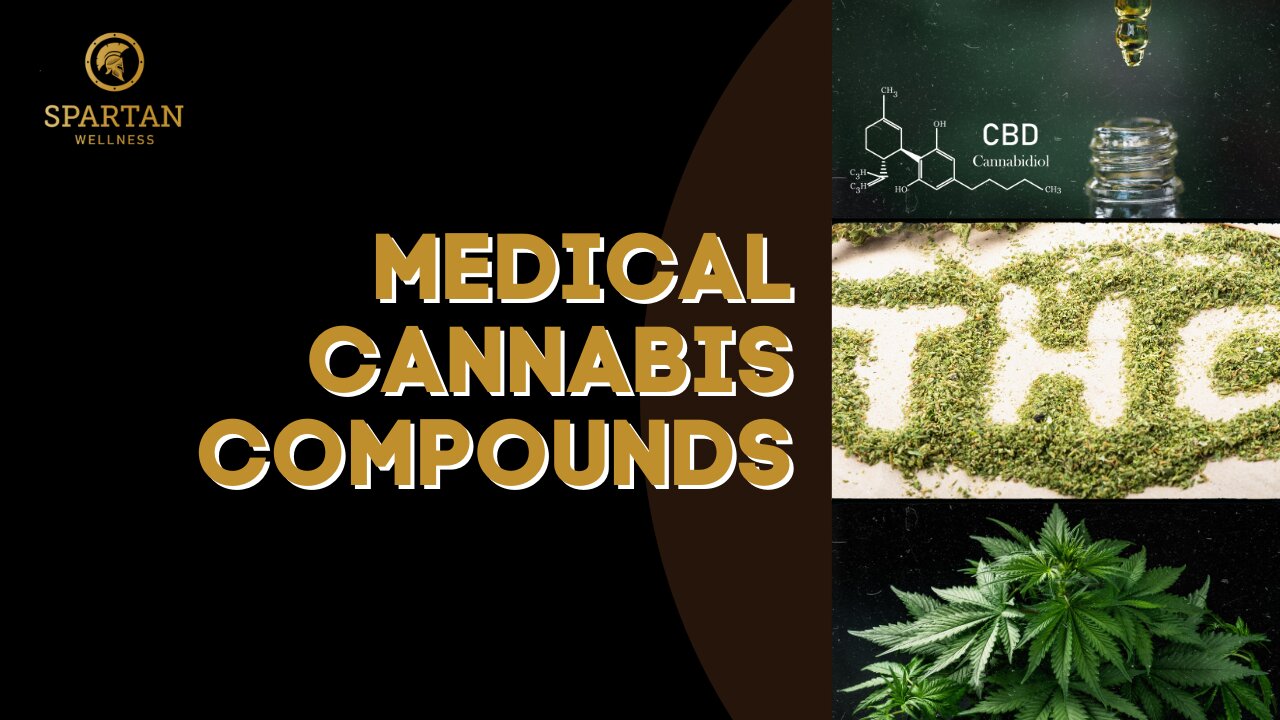 Learn About the Different Compounds Found in Medical Cannabis