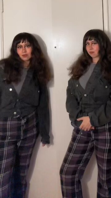 #carriebradshaw #charlotteyork #mirandahobbes #bangs #editoralmakeup #editorialhair#satc #90s