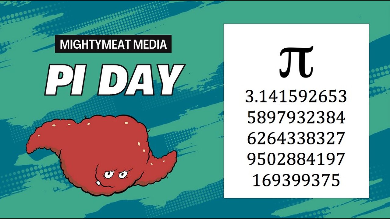 Pi Day!