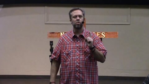 No Excuses Discipleship Live Stream
