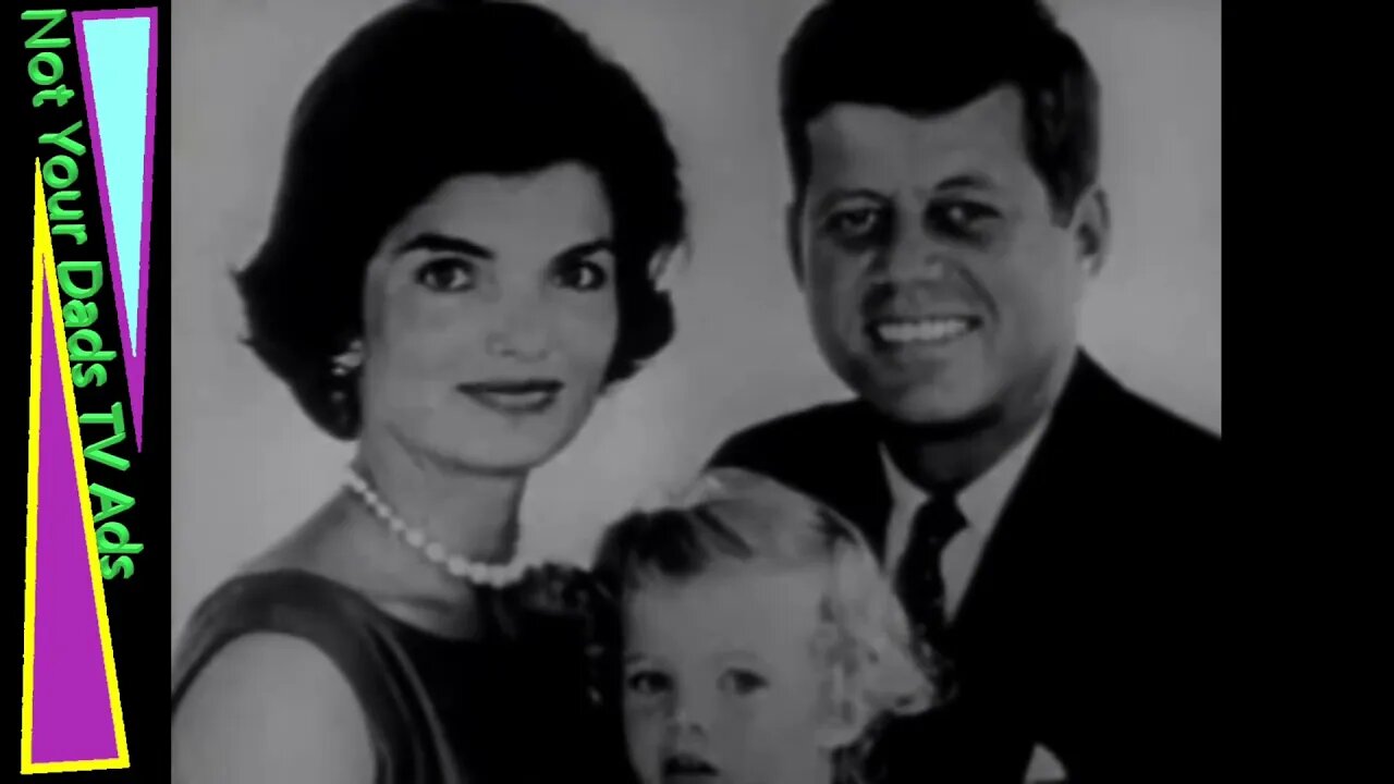 1960 Presidential Campaign John F Kennedy Jingle