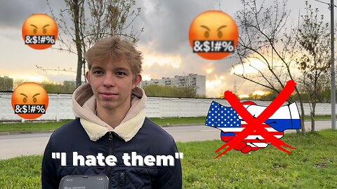 What Russians Think About USA And Americans?