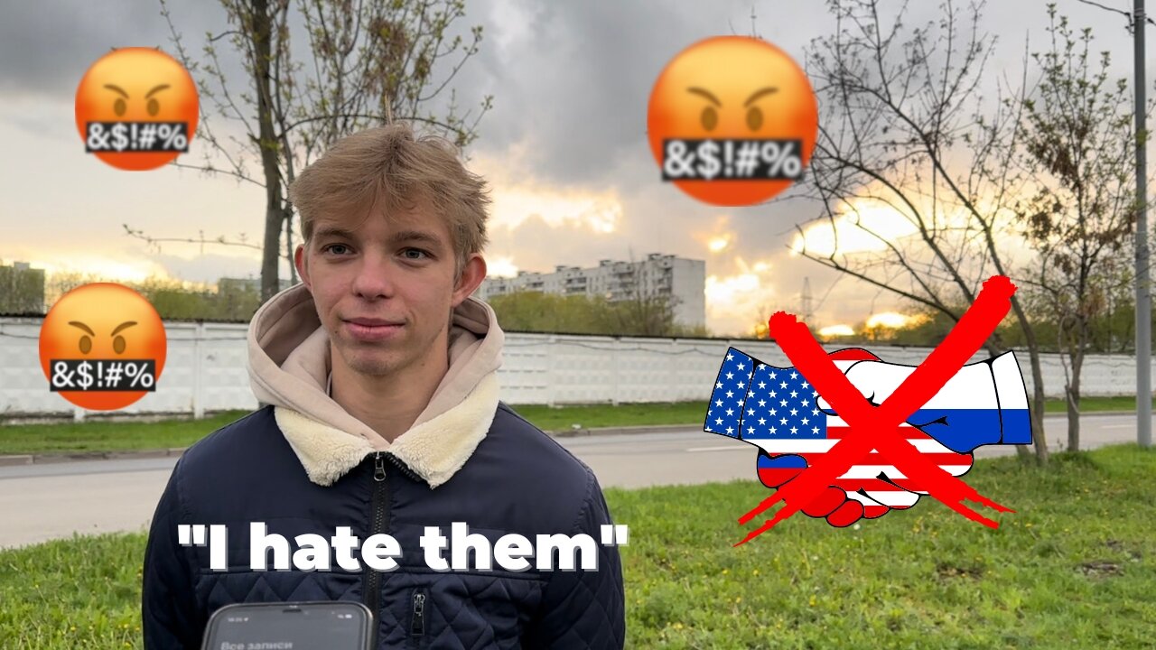 What Russians Think About USA And Americans?