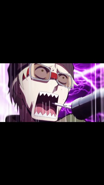 Cупер крутой снайпер против яцухаси #Shorts